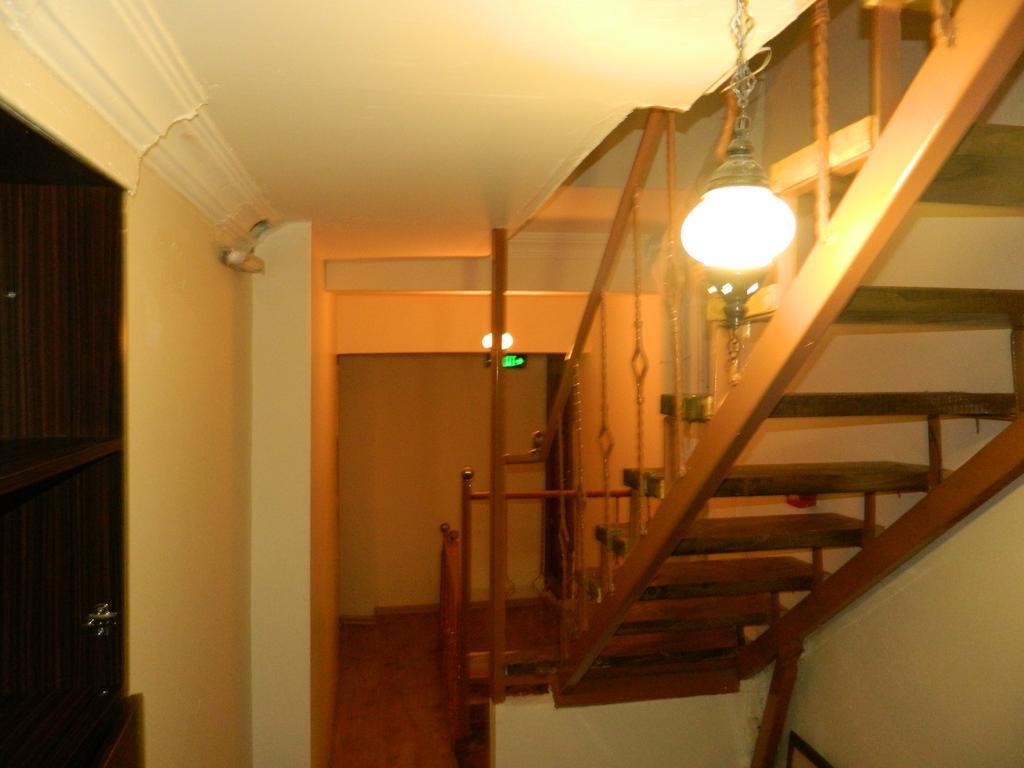 Family Istanbul Hotel & Suites