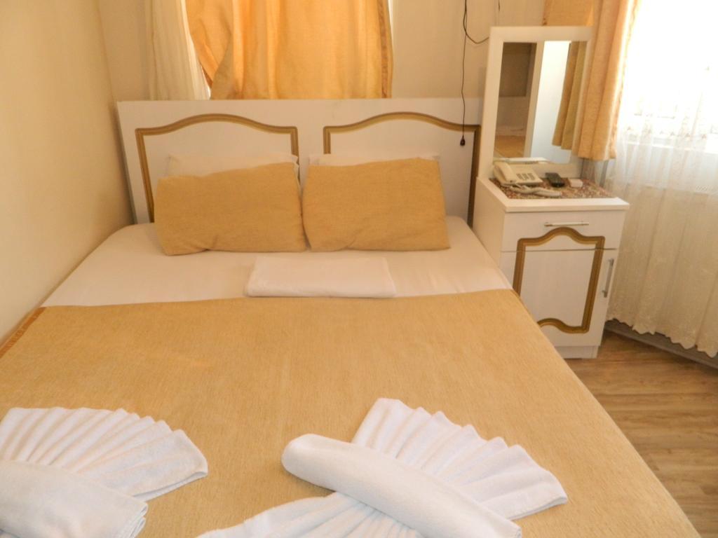 Family Istanbul Hotel & Suites