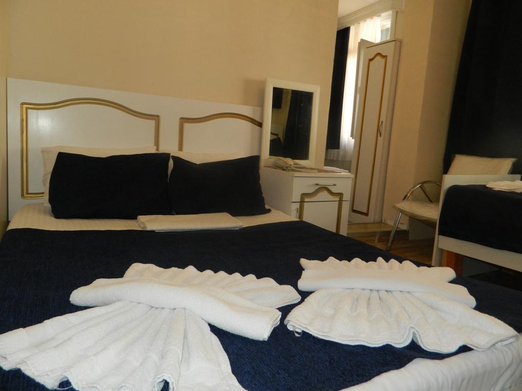 Family Istanbul Hotel & Suites