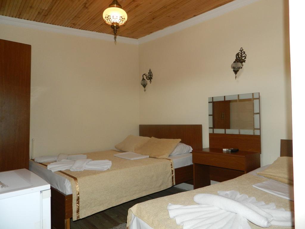 Family Istanbul Hotel & Suites