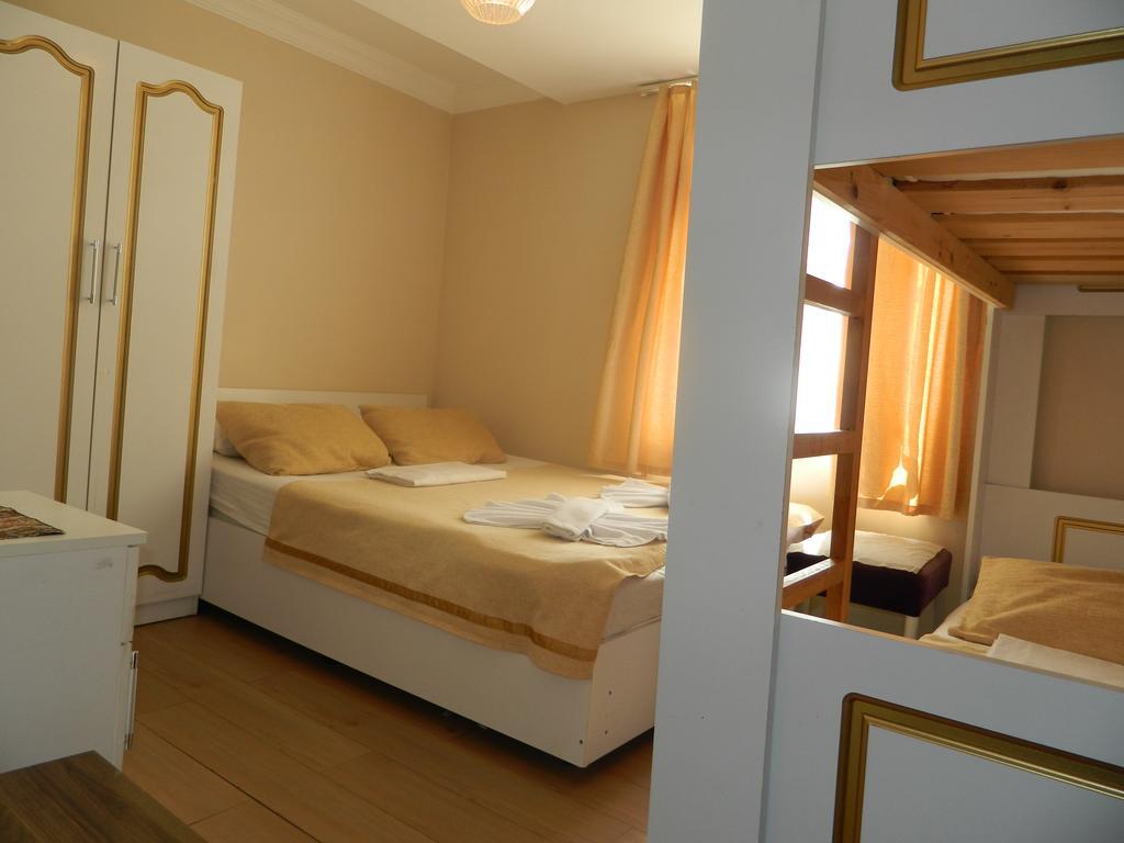 Family Istanbul Hotel & Suites
