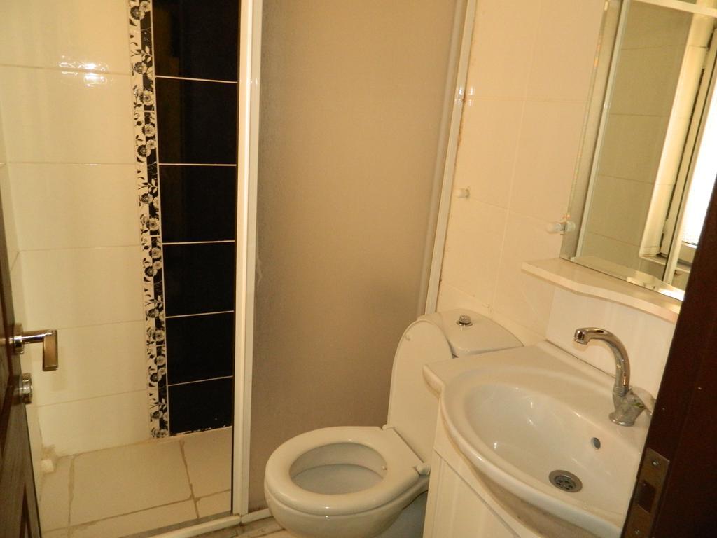 Family Istanbul Hotel & Suites