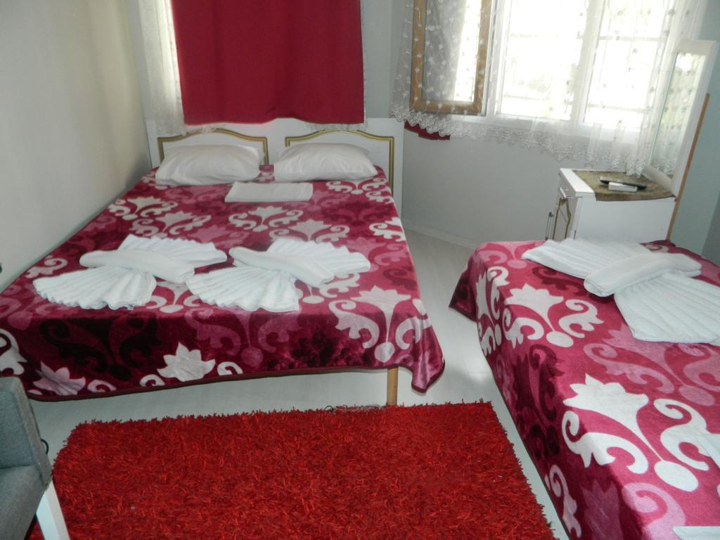 Family Istanbul Hotel & Suites