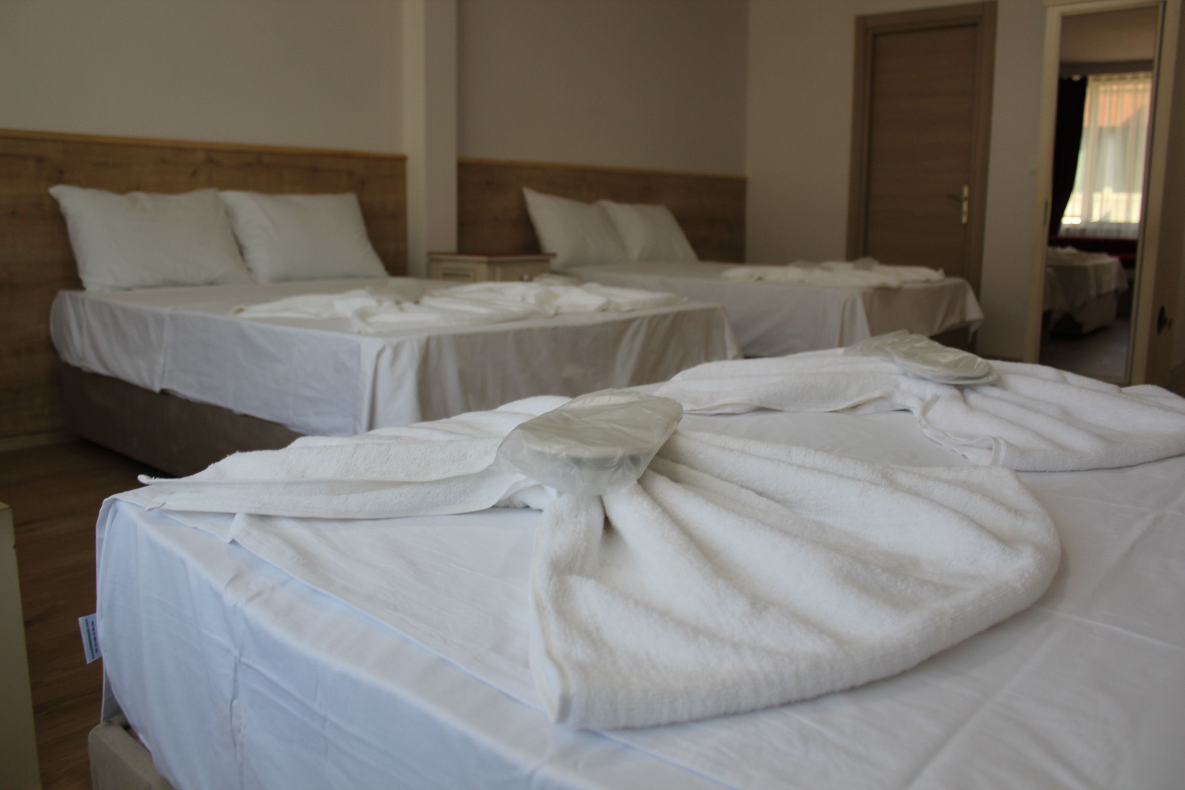 Family Nisantasi Hotel