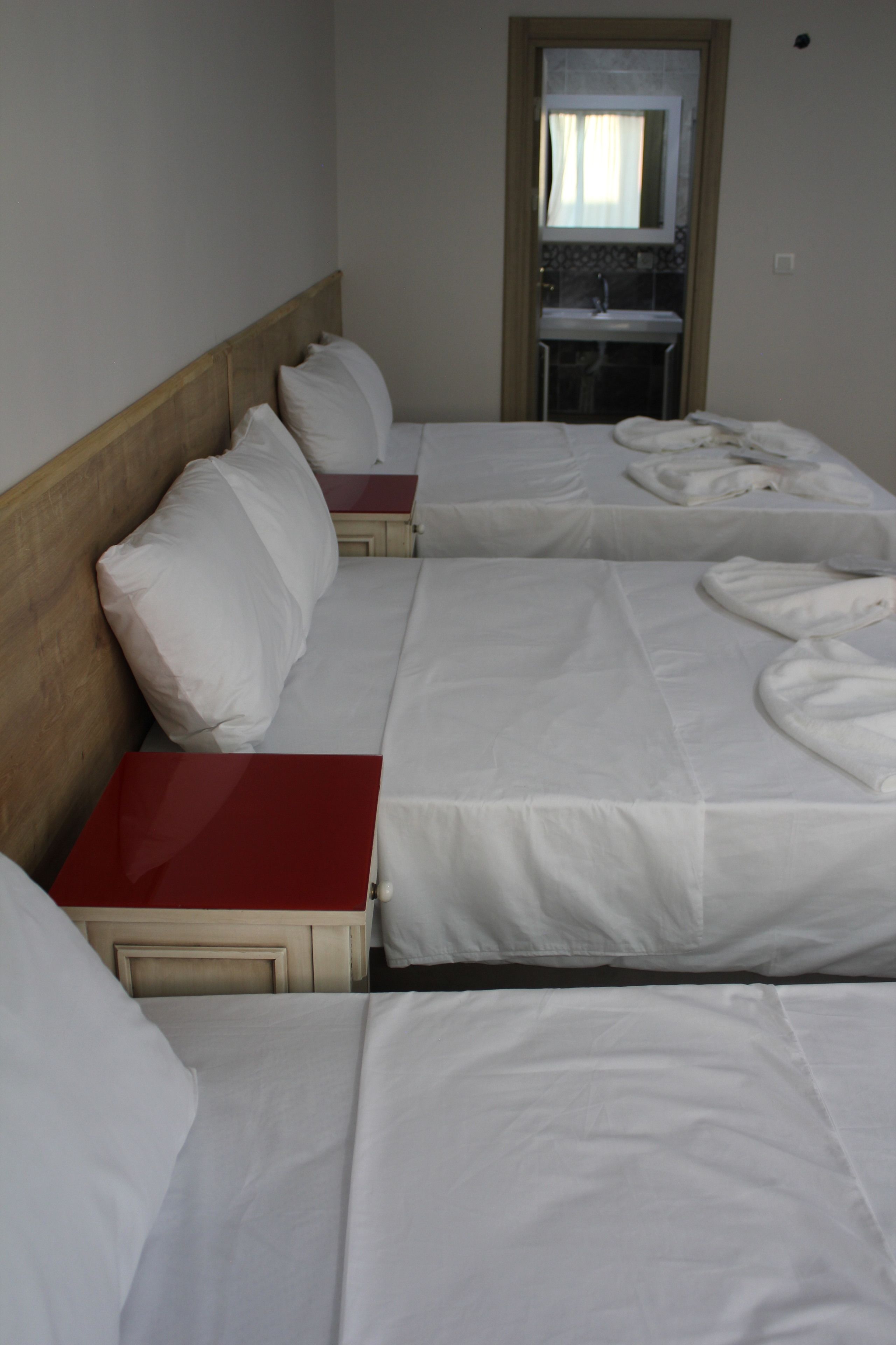 Family Nisantasi Hotel