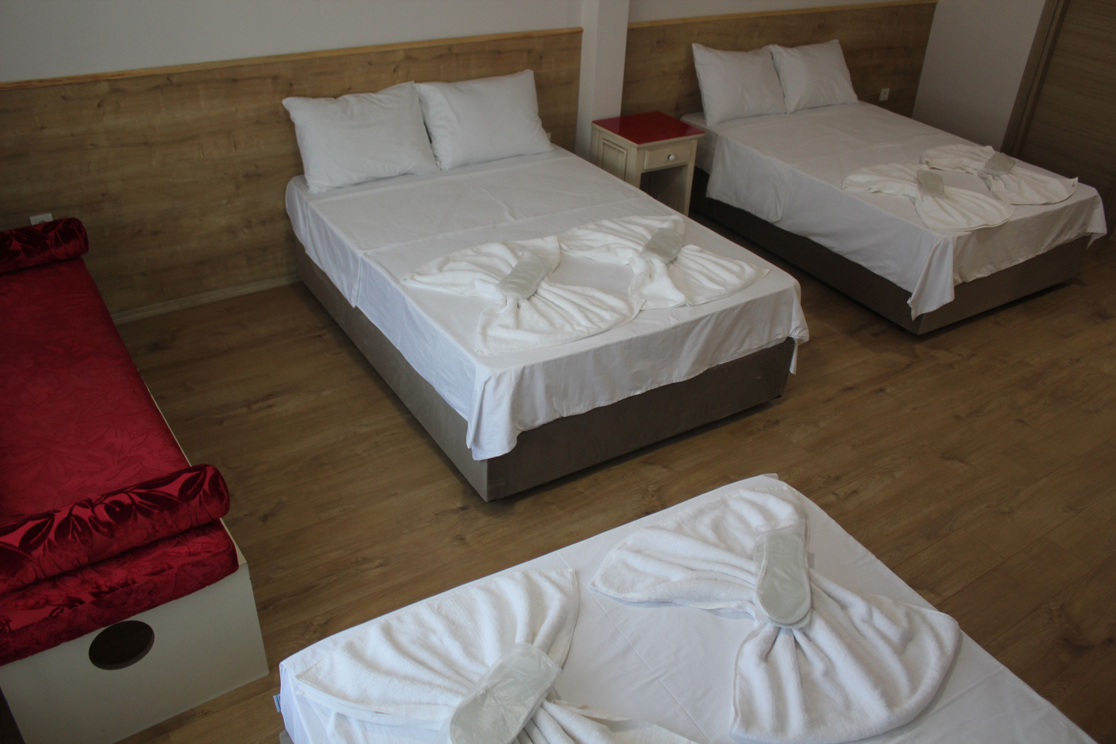 Family Nisantasi Hotel
