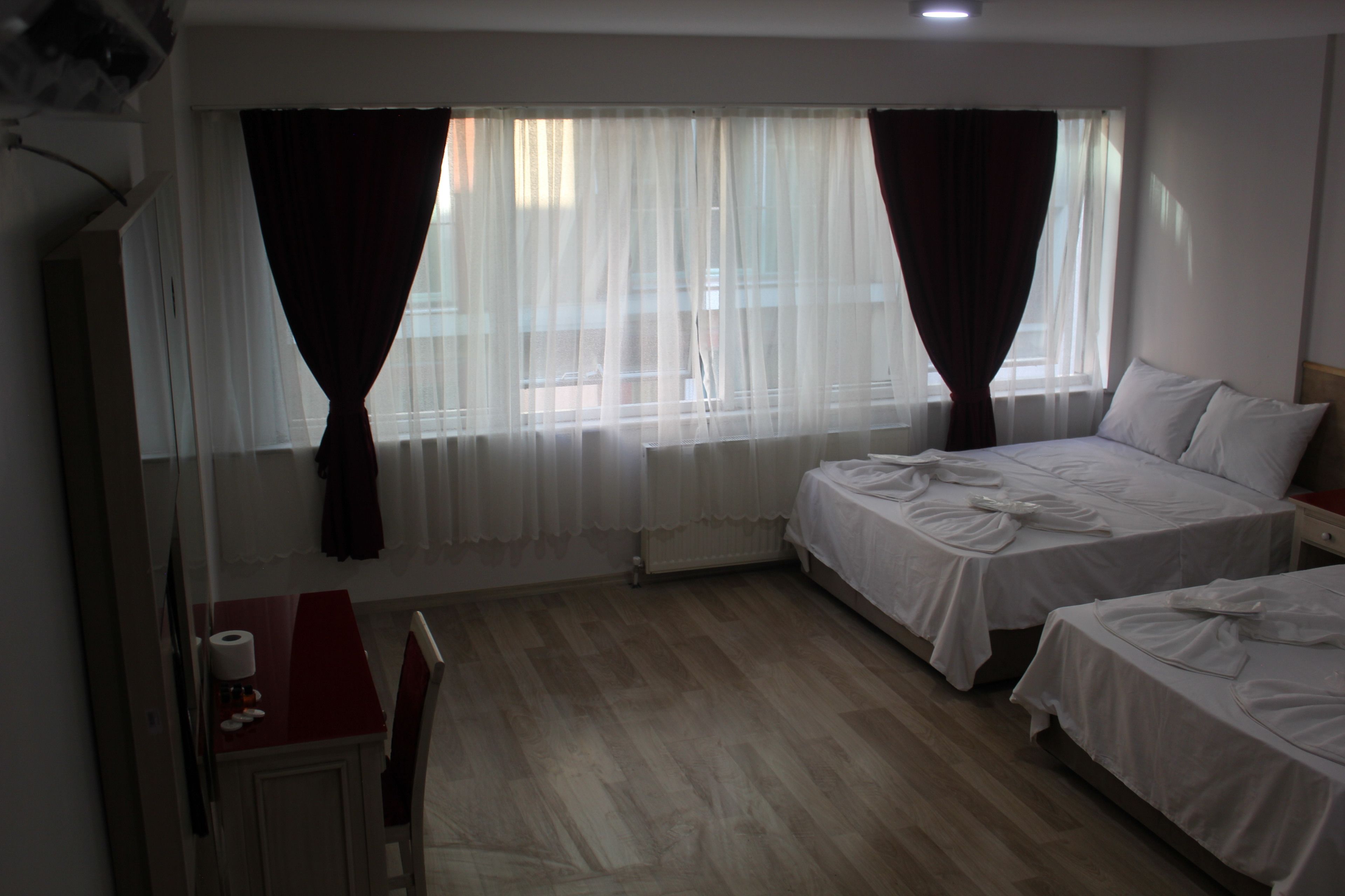 Family Nisantasi Hotel