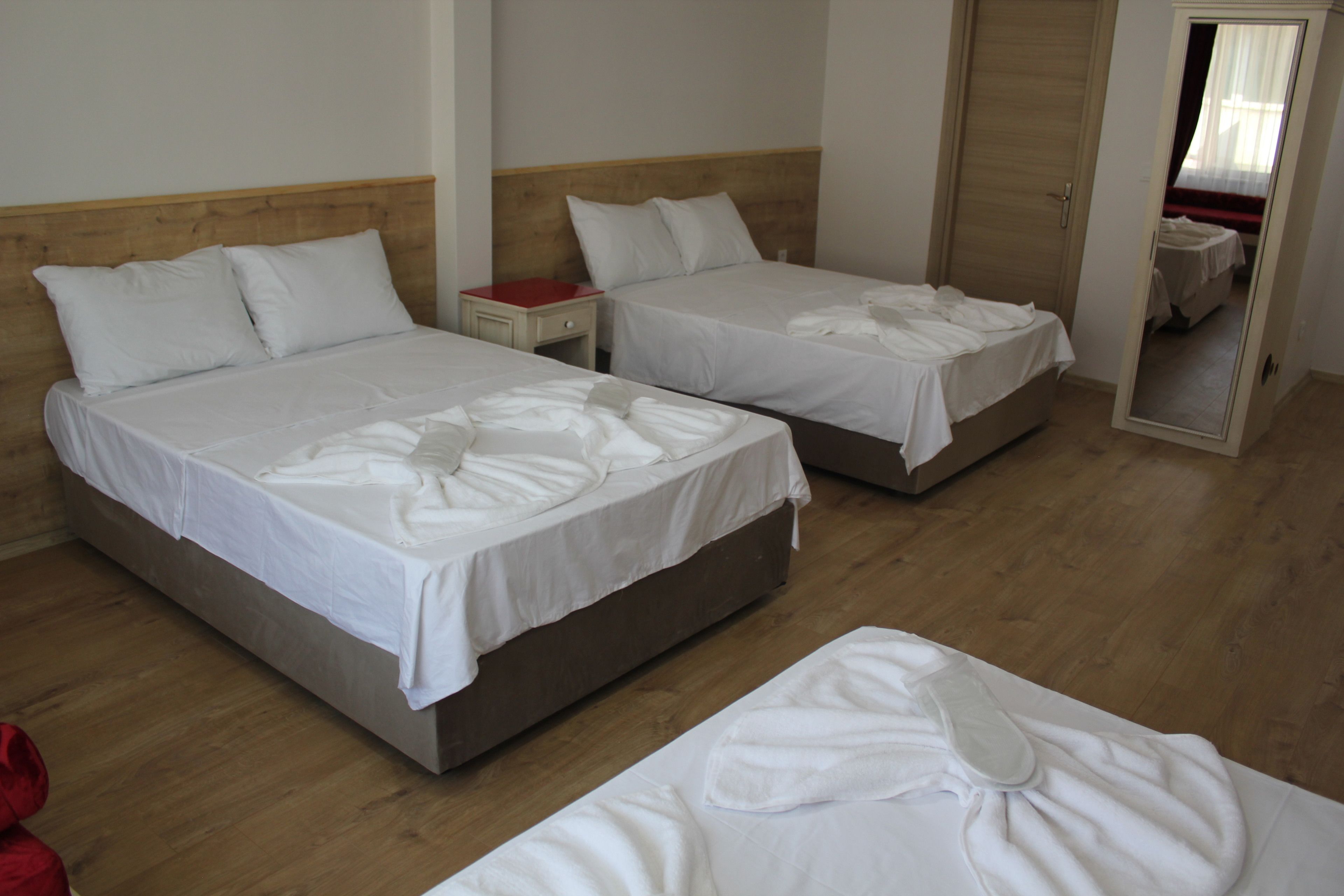 Family Nisantasi Hotel