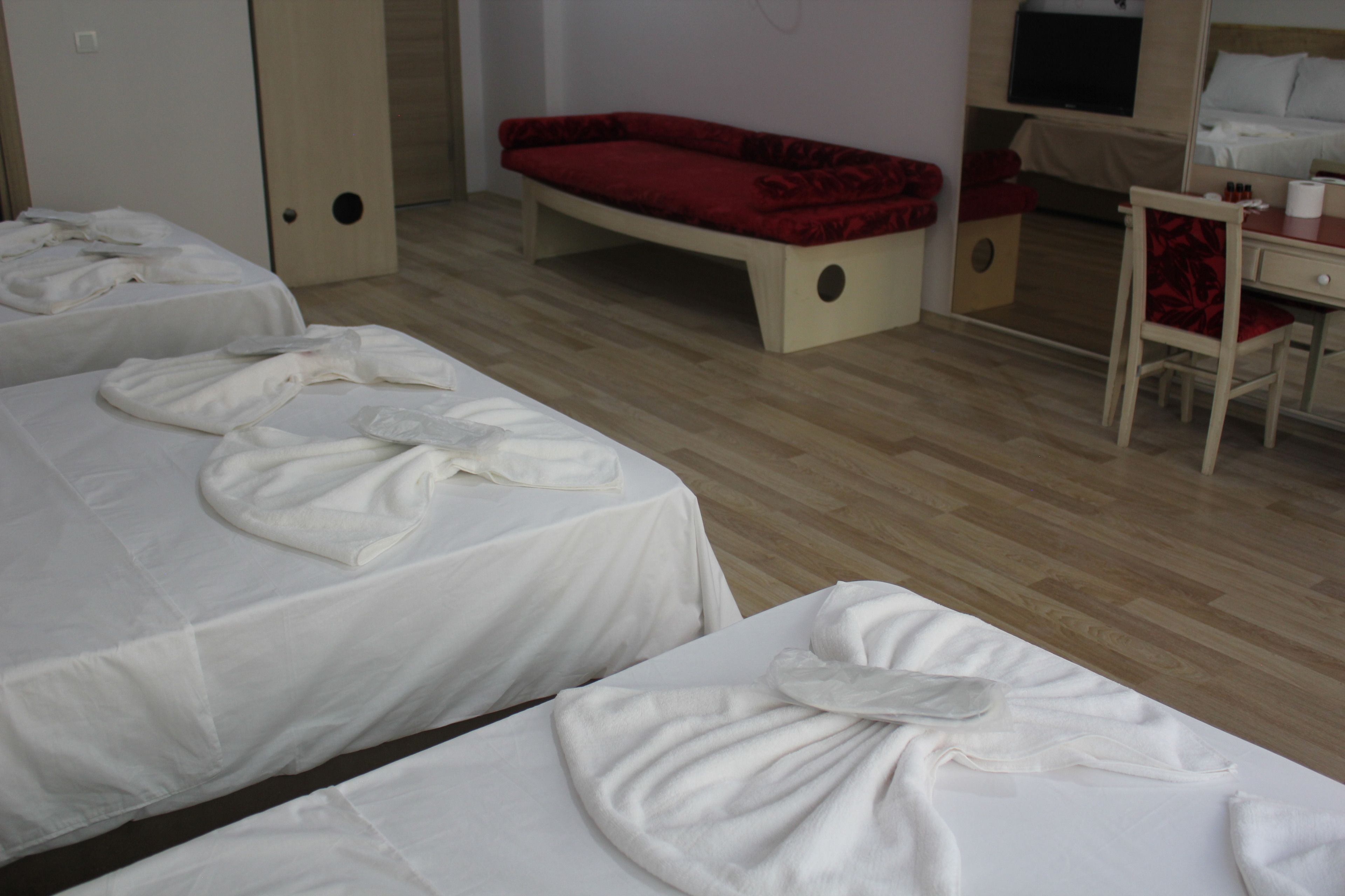 Family Nisantasi Hotel