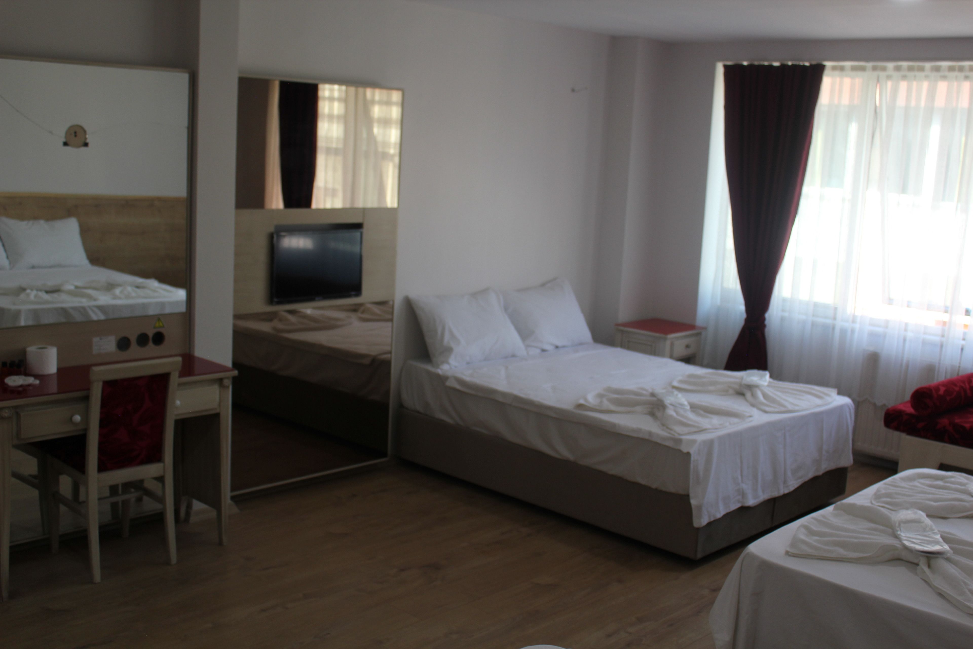 Family Nisantasi Hotel