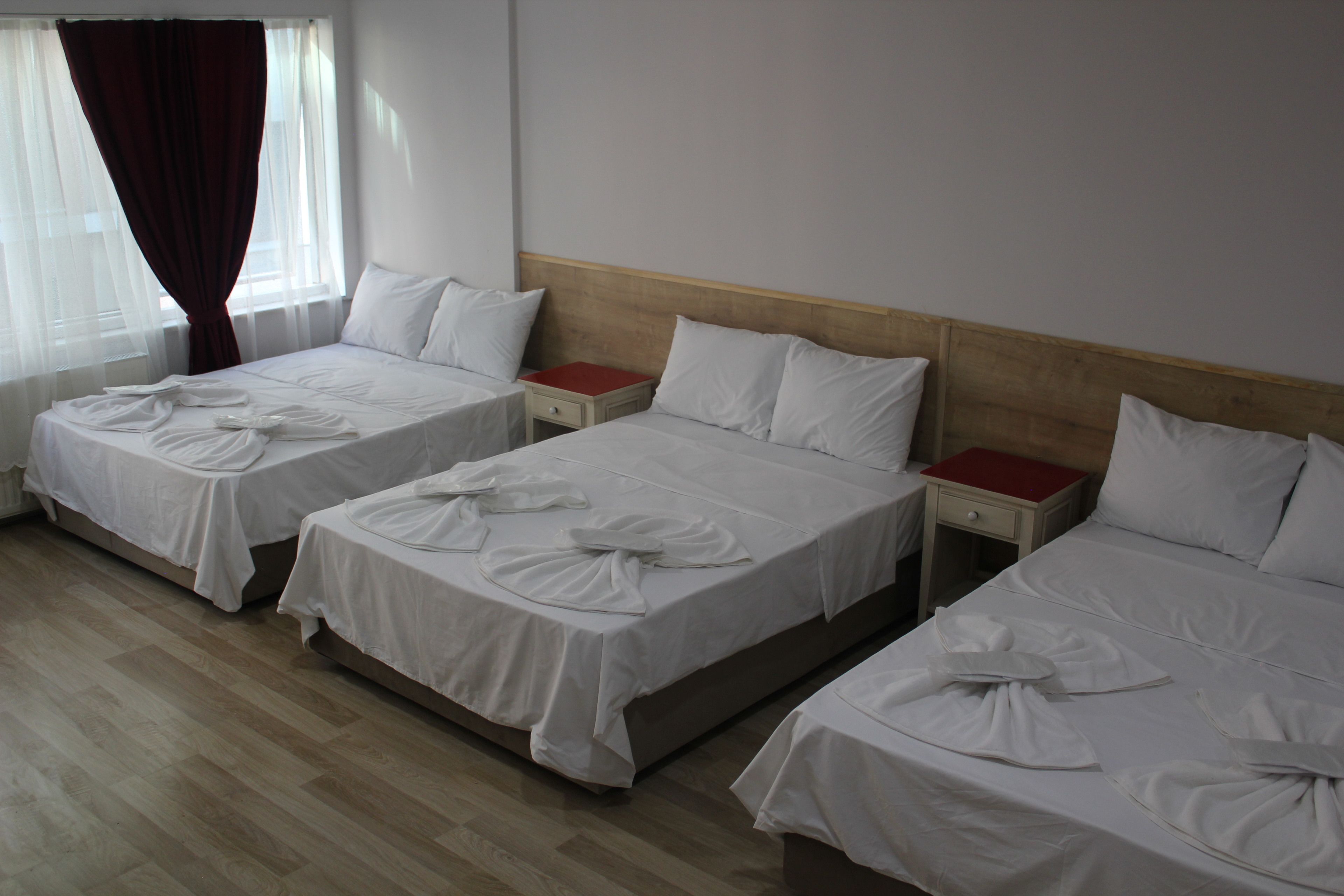 Family Nisantasi Hotel