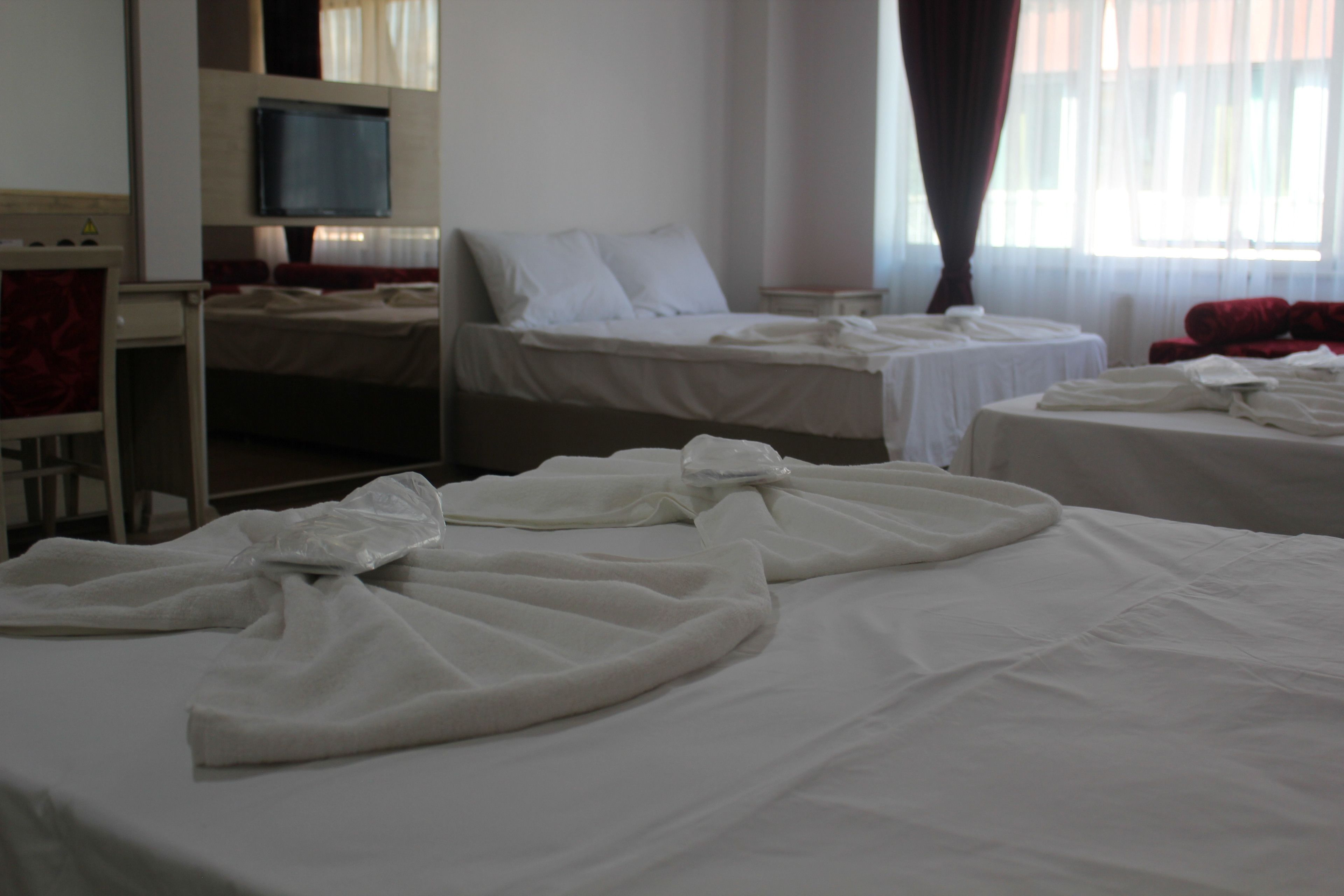 Family Nisantasi Hotel