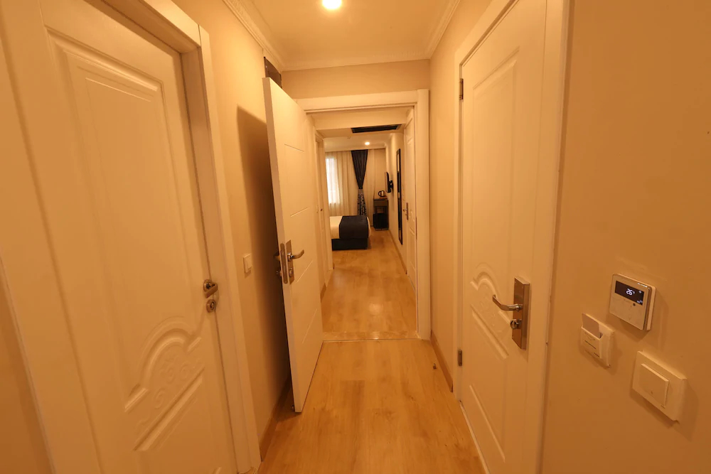 Farina Hotel By Cigno