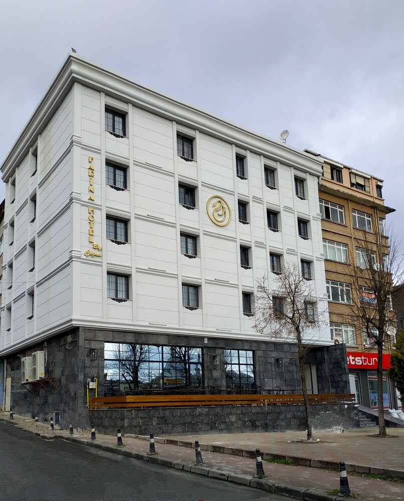 Farina Hotel By Cigno