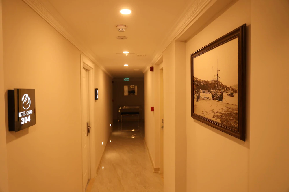 Farina Hotel By Cigno