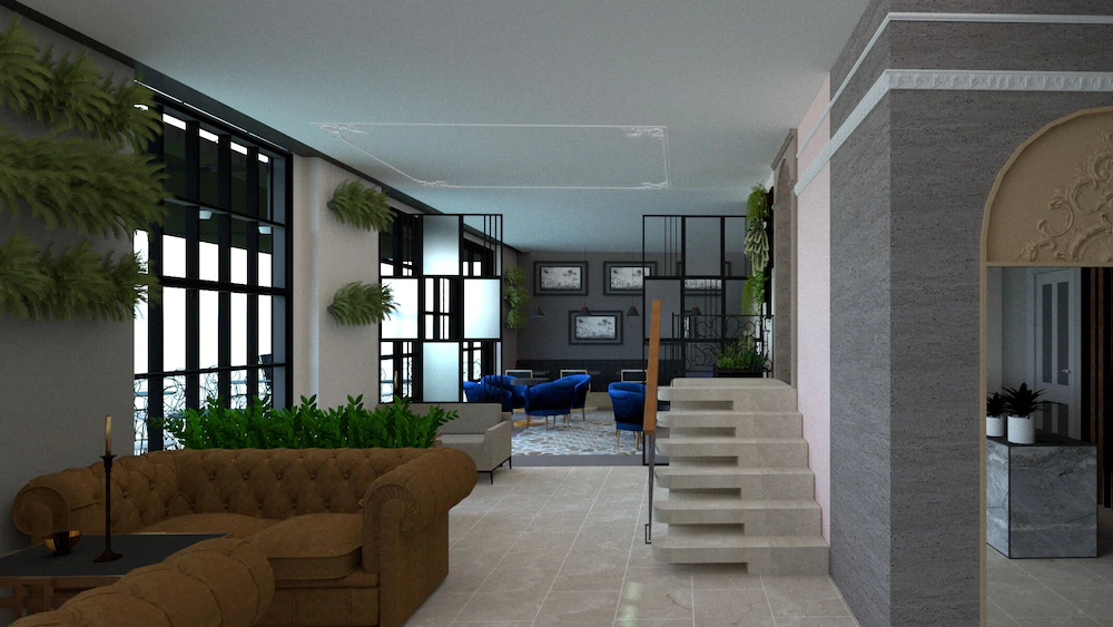 Farina Hotel By Cigno