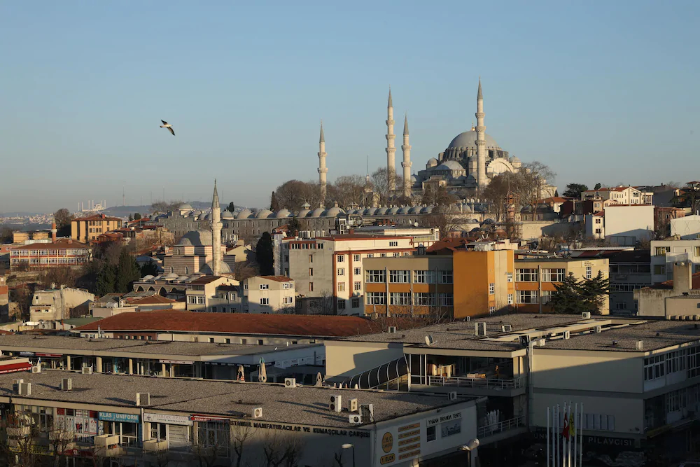 Farina Hotel By Cigno