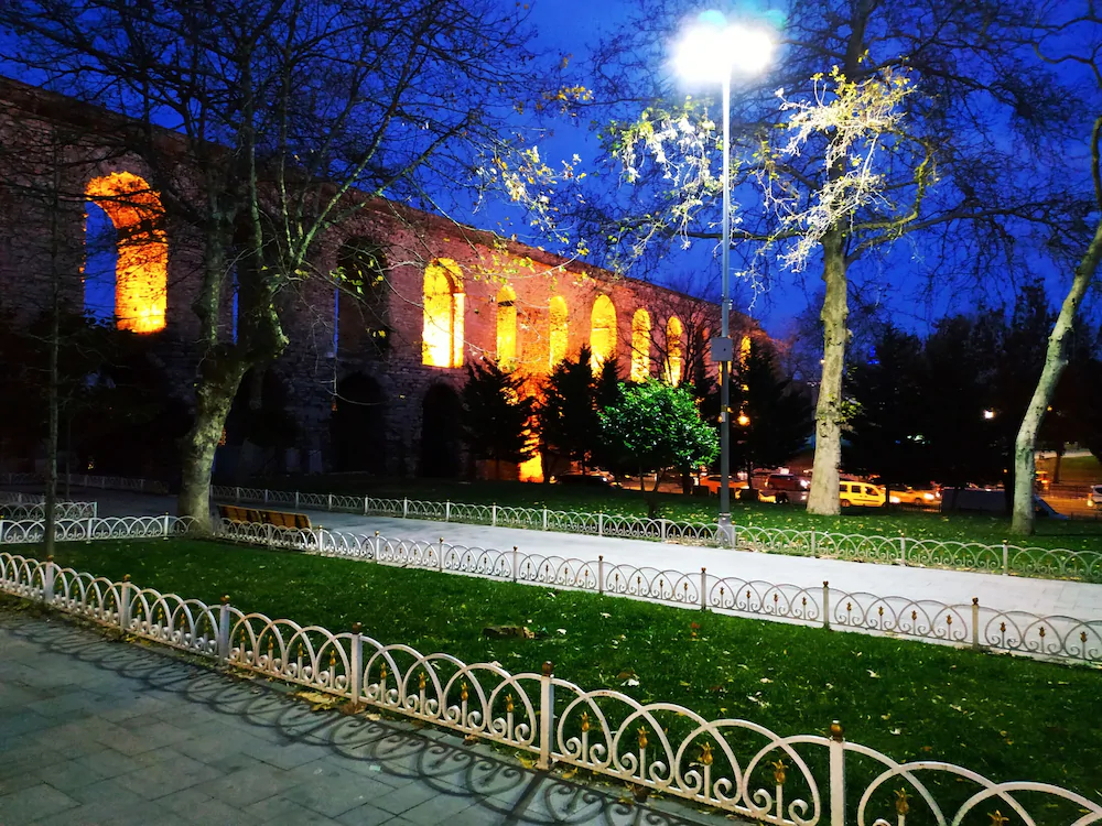 Farina Hotel By Cigno