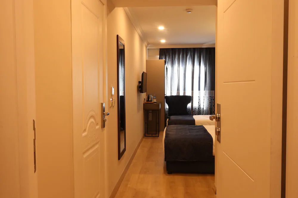 Farina Hotel By Cigno