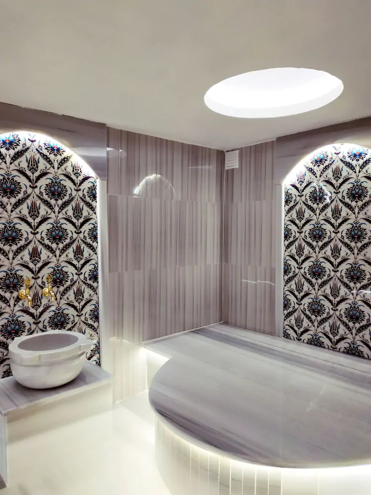 Farina Hotel By Cigno