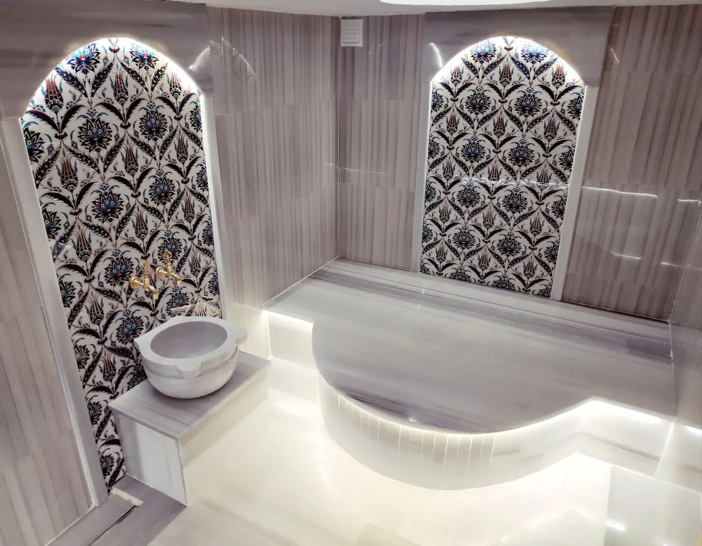 Farina Hotel By Cigno