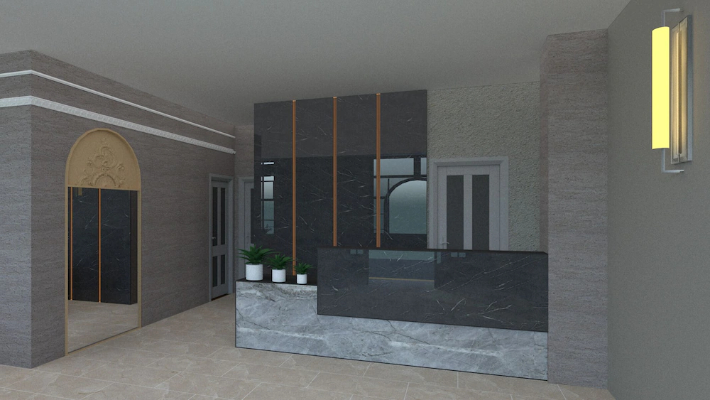 Farina Hotel By Cigno