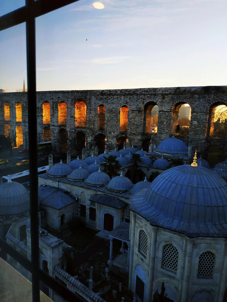 Farina Hotel By Cigno