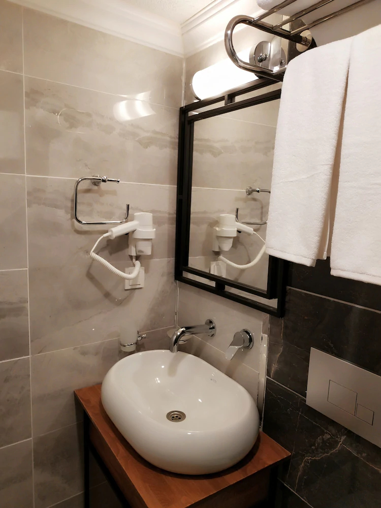 Farina Hotel By Cigno