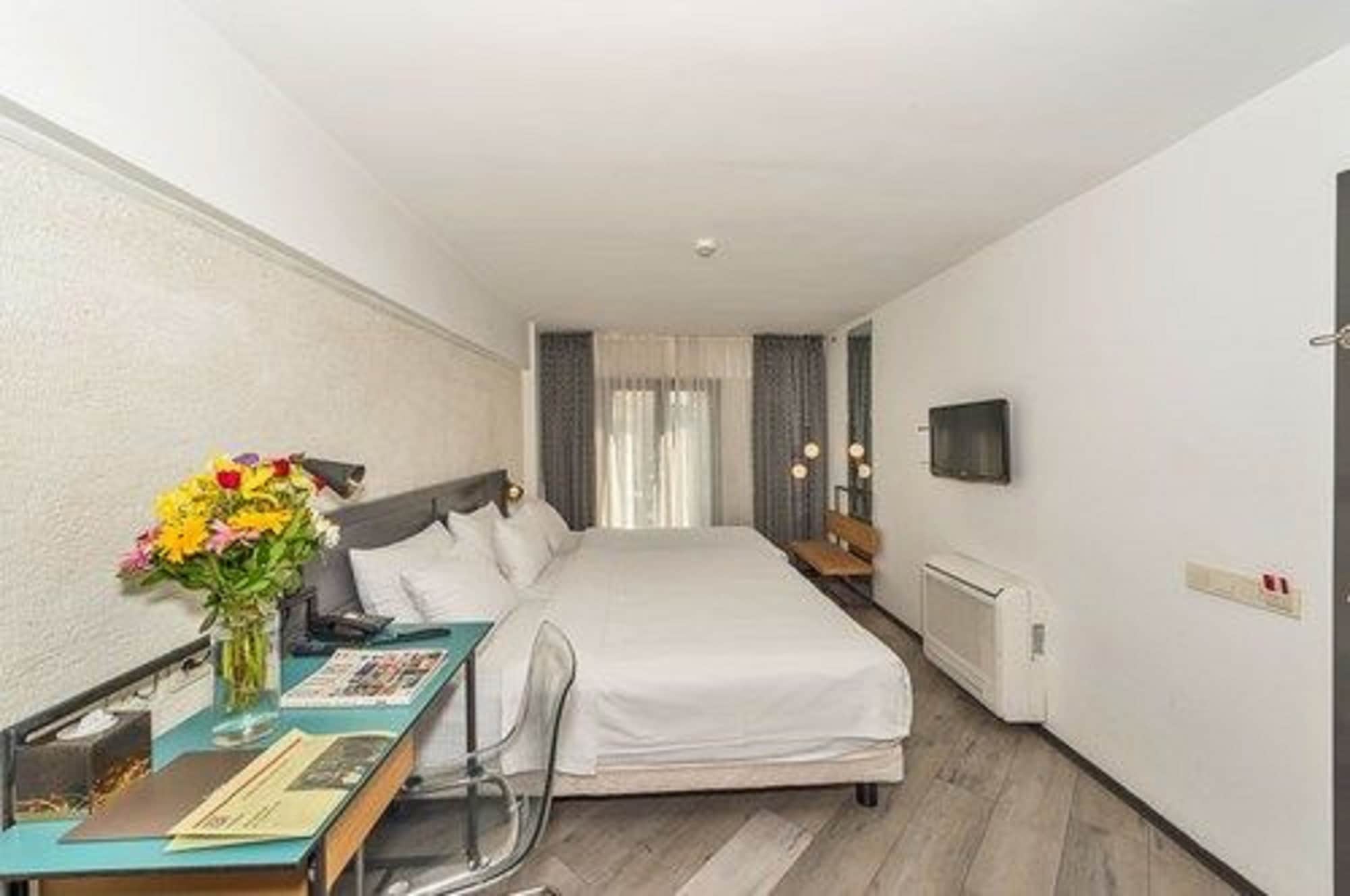 Faros Hotel Taksim