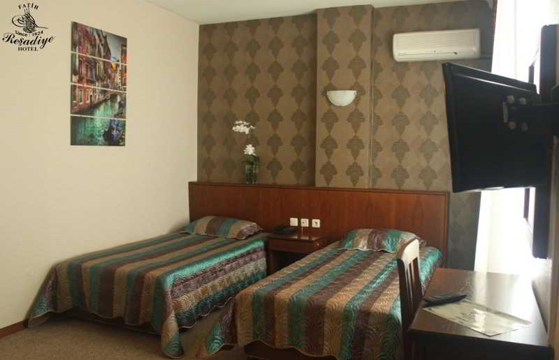 Fatih Resadiye Hotel