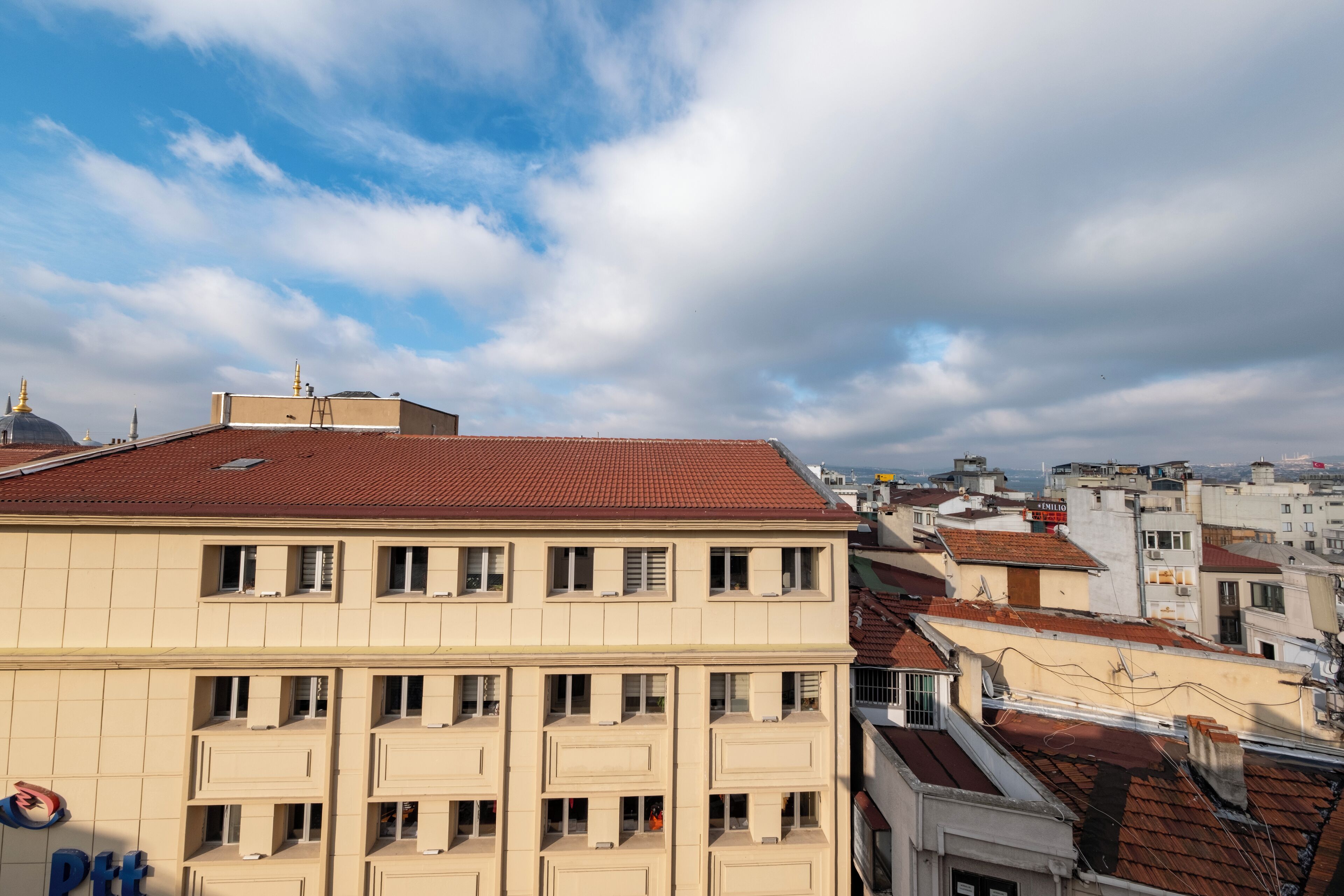 Felicity Palace Sirkeci