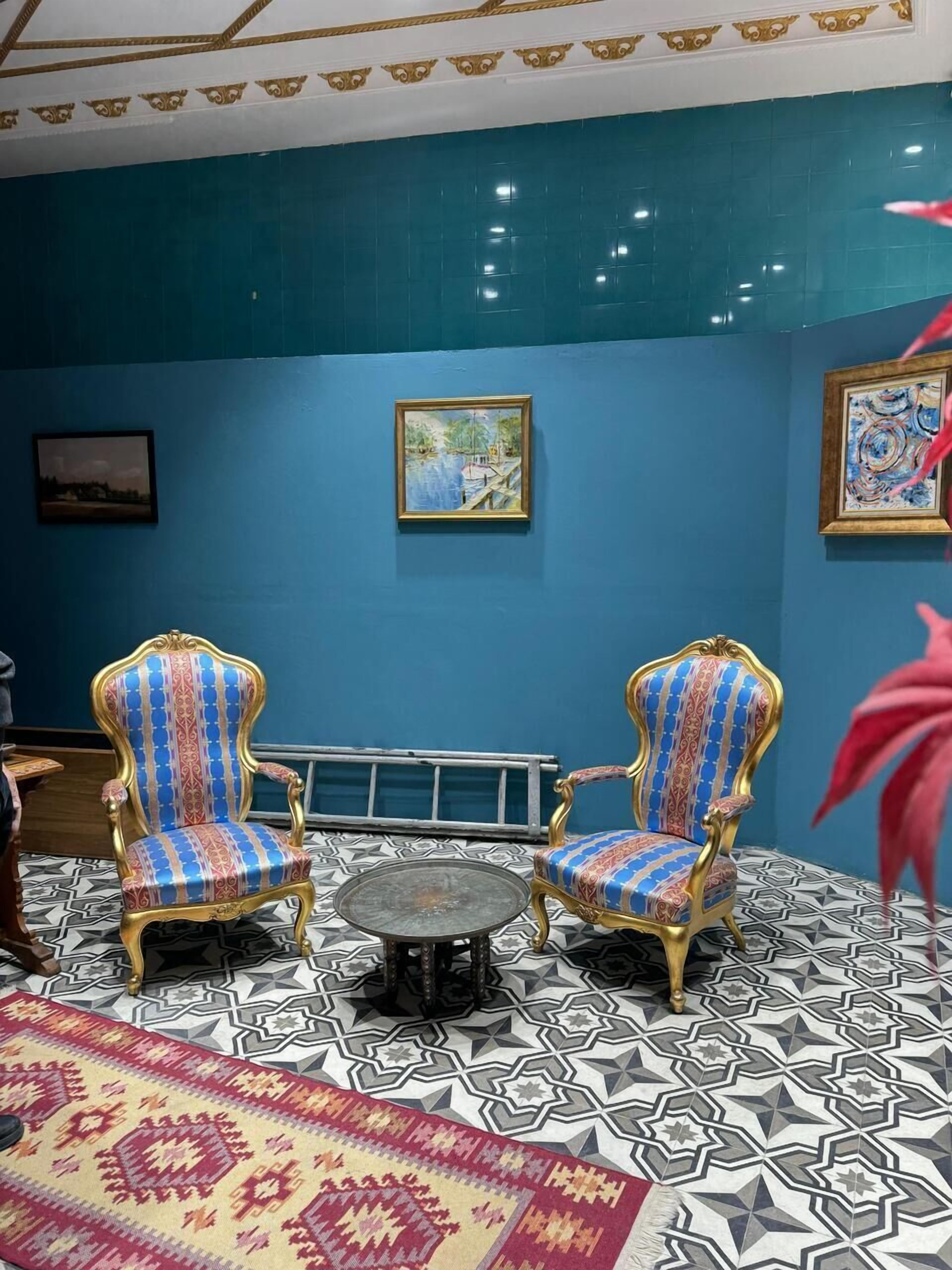 Felicity Palace Sirkeci