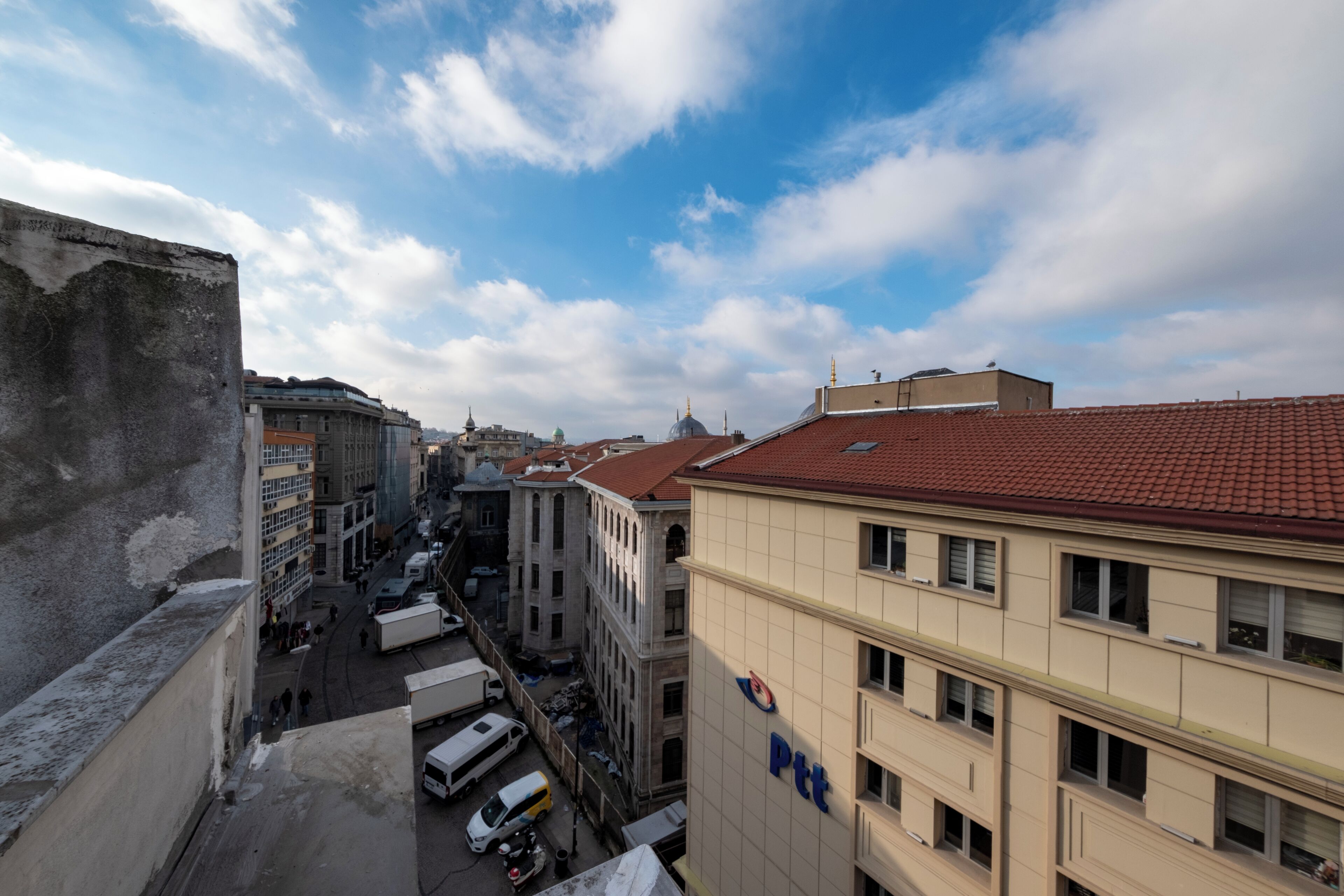 Felicity Palace Sirkeci