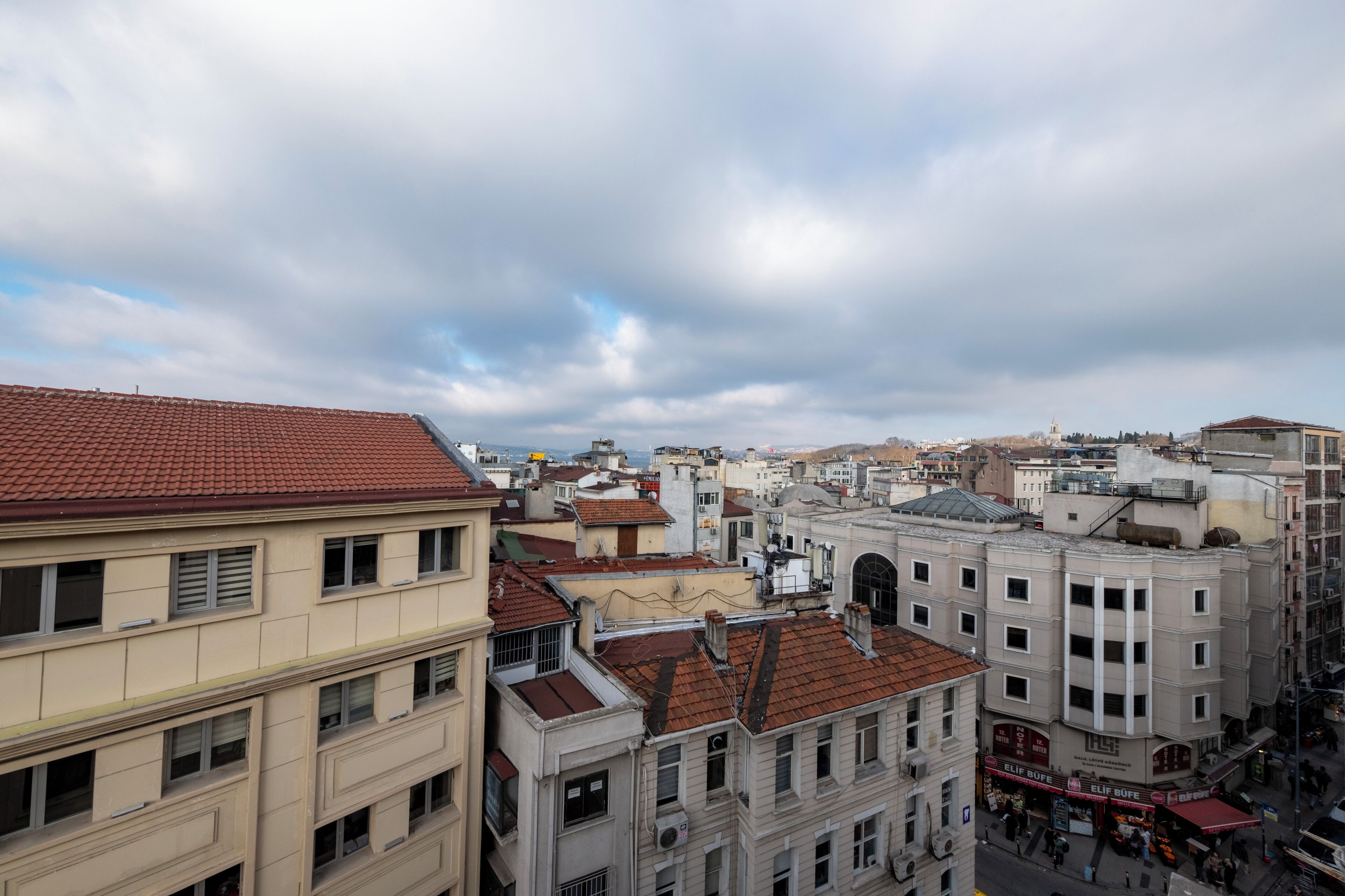 Felicity Palace Sirkeci