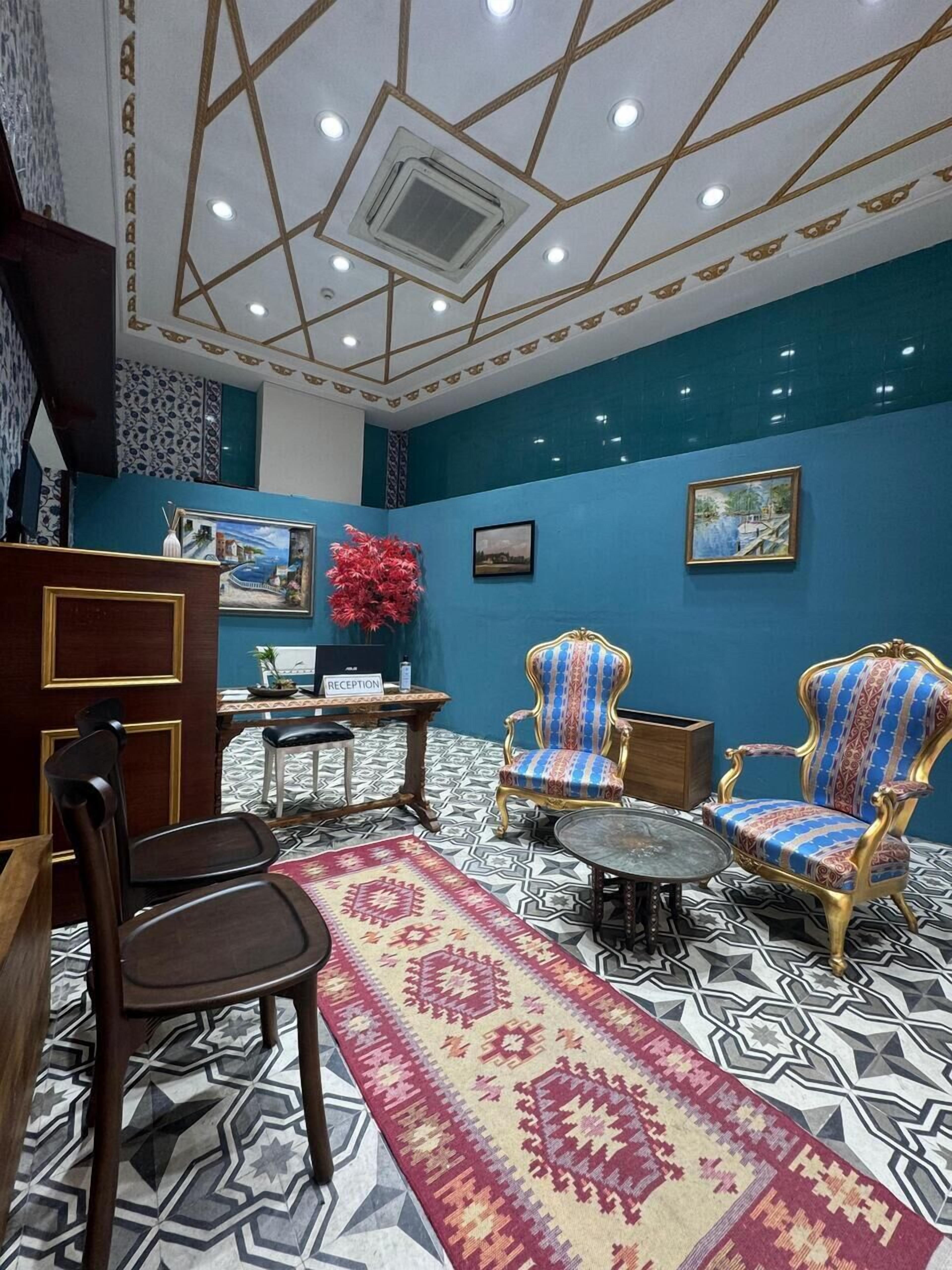 Felicity Palace Sirkeci