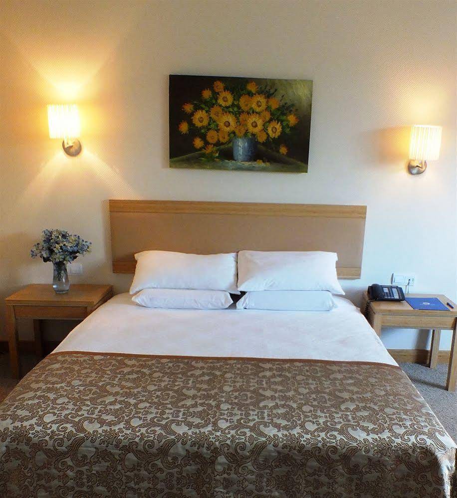 Fenerbahce Spor Kulubu Konukevi