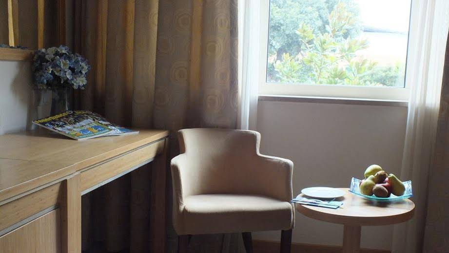 Fenerbahce Spor Kulubu Konukevi