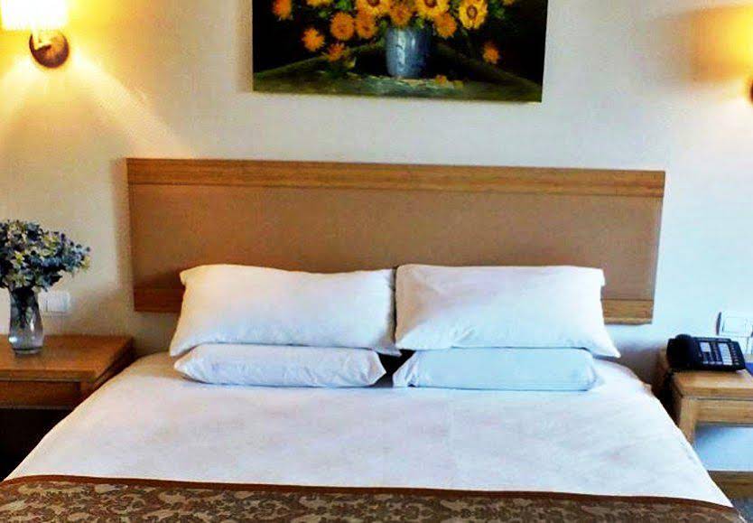 Fenerbahce Spor Kulubu Konukevi