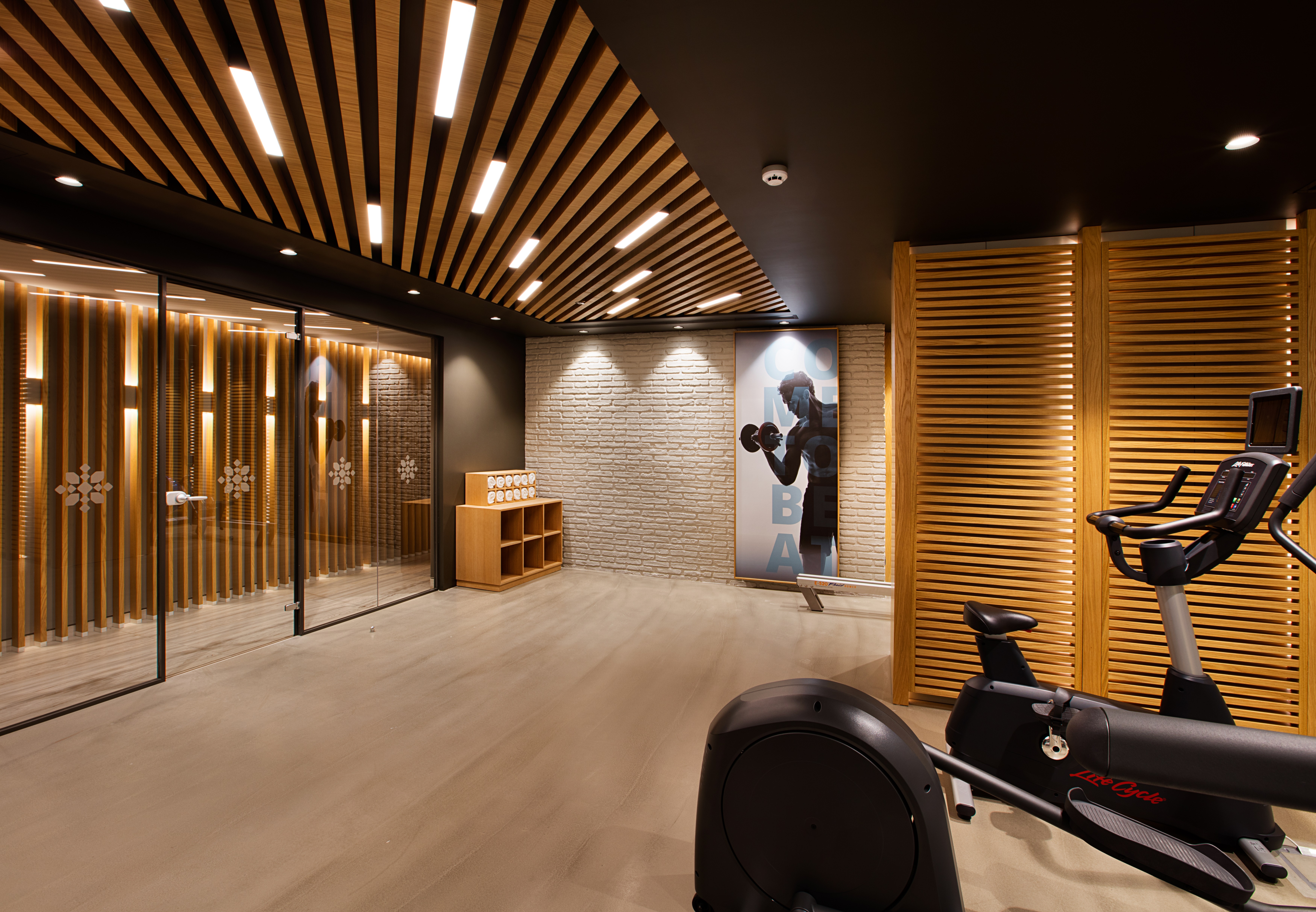 Fer Hotel