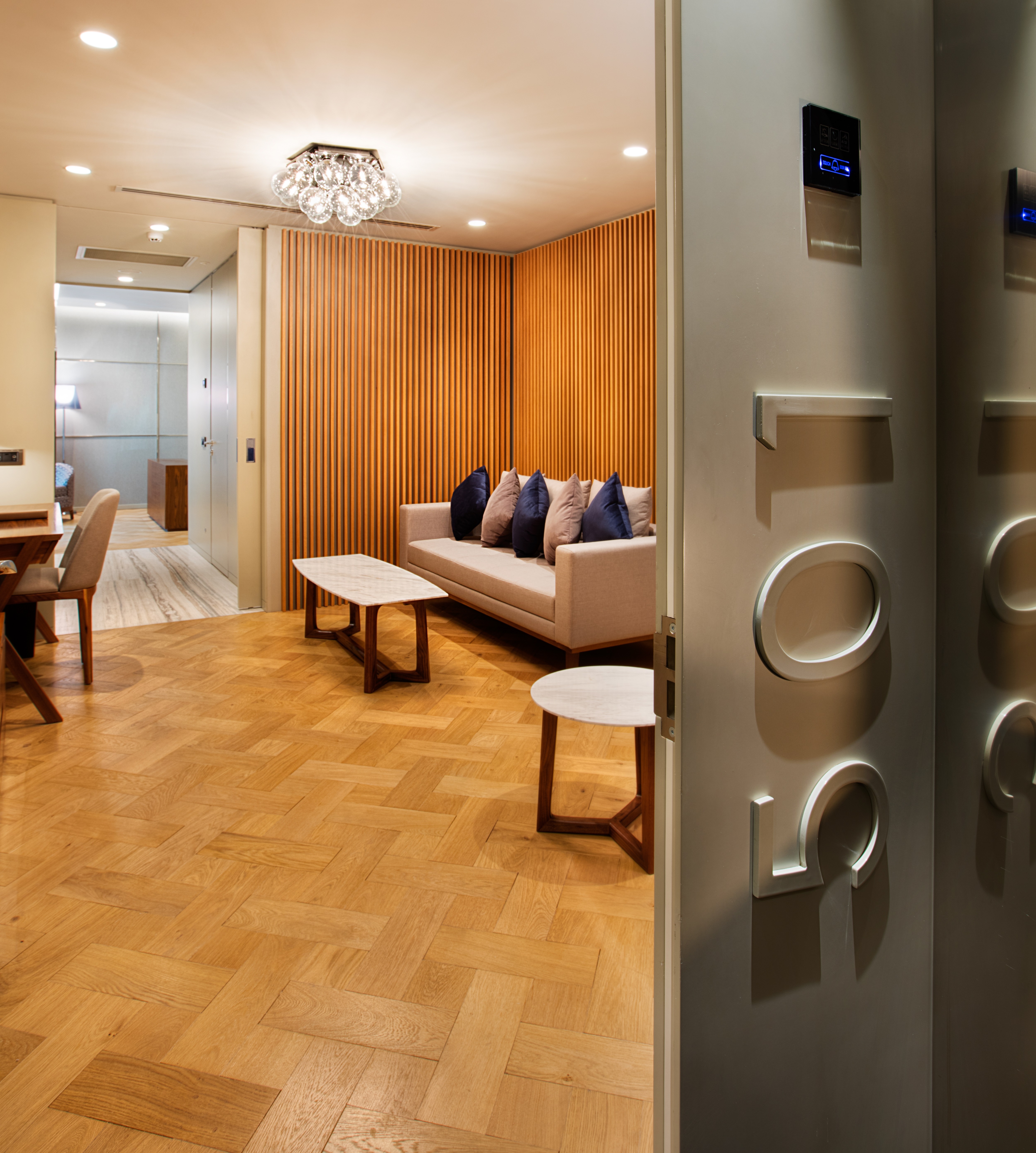 Fer Hotel