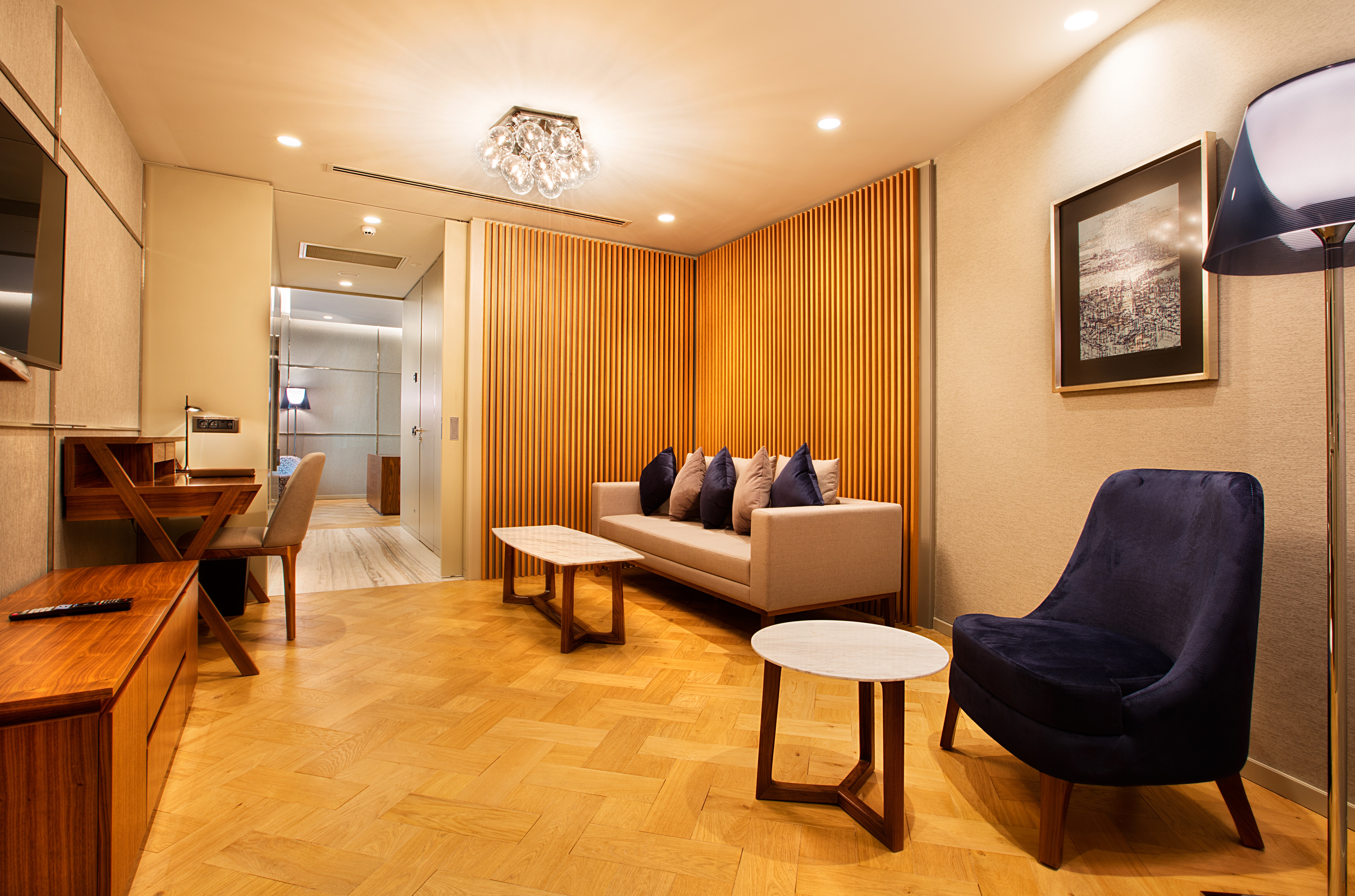 Fer Hotel