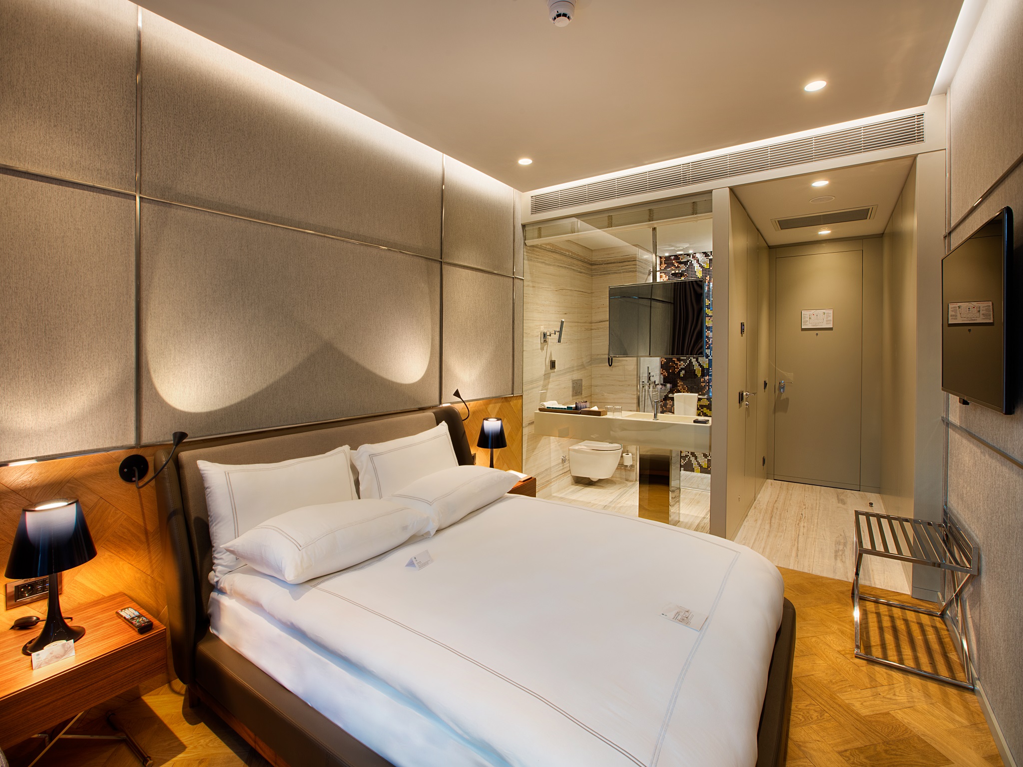 Fer Hotel