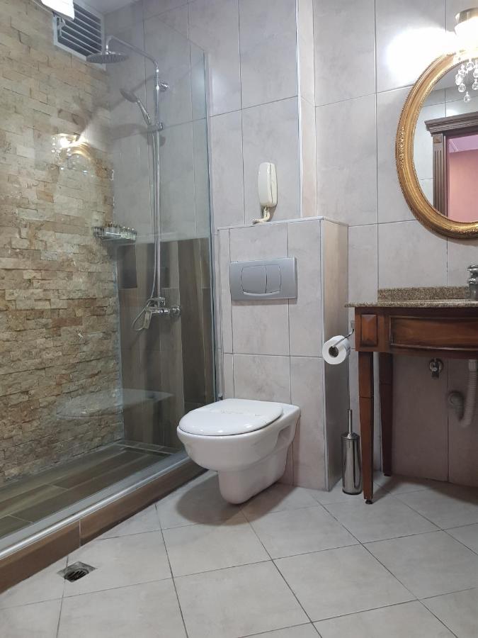 Ferman Hotel Old City Istanbul