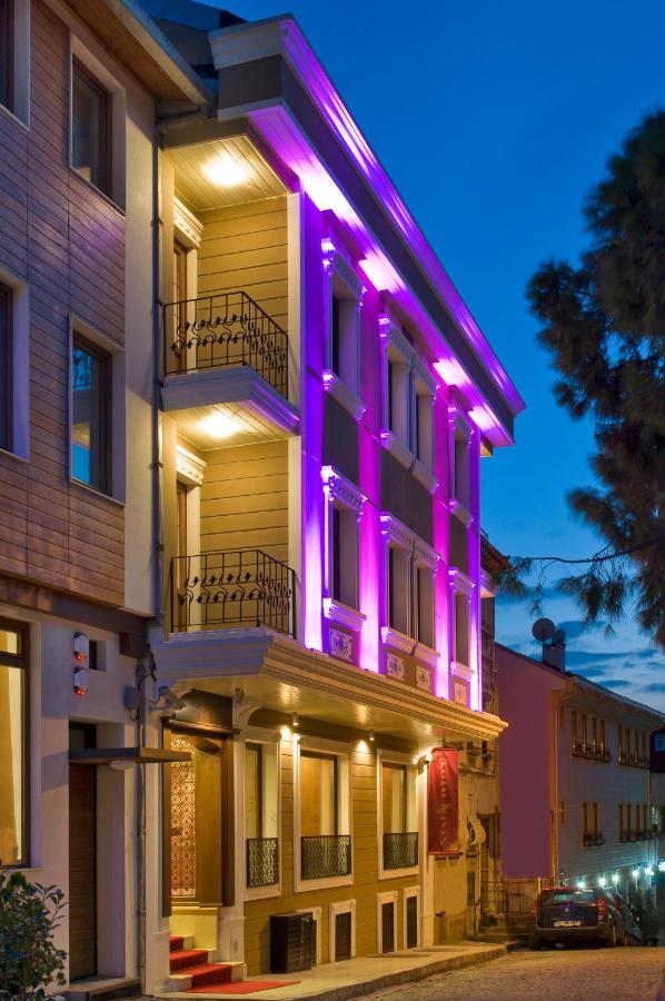 Ferman Hotel Old City Istanbul