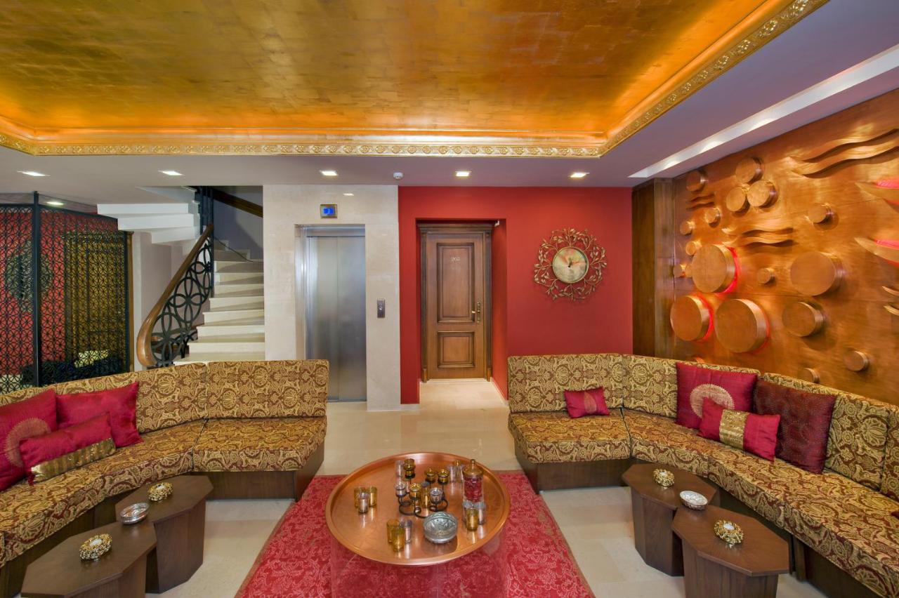 Ferman Hotel Old City Istanbul