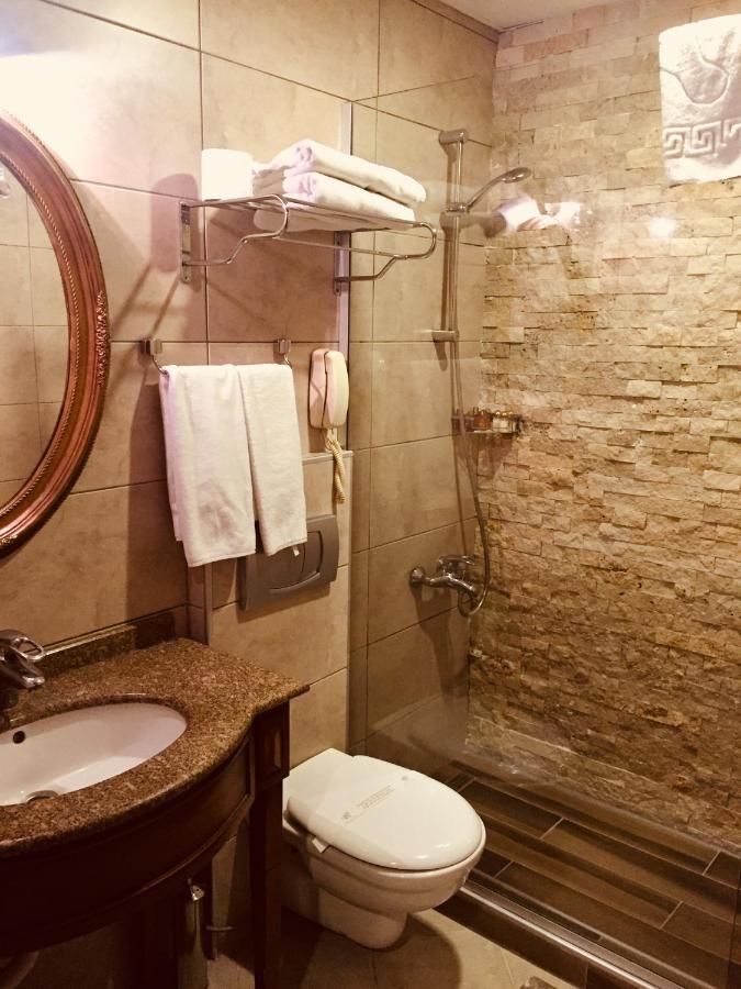 Ferman Hotel Old City Istanbul