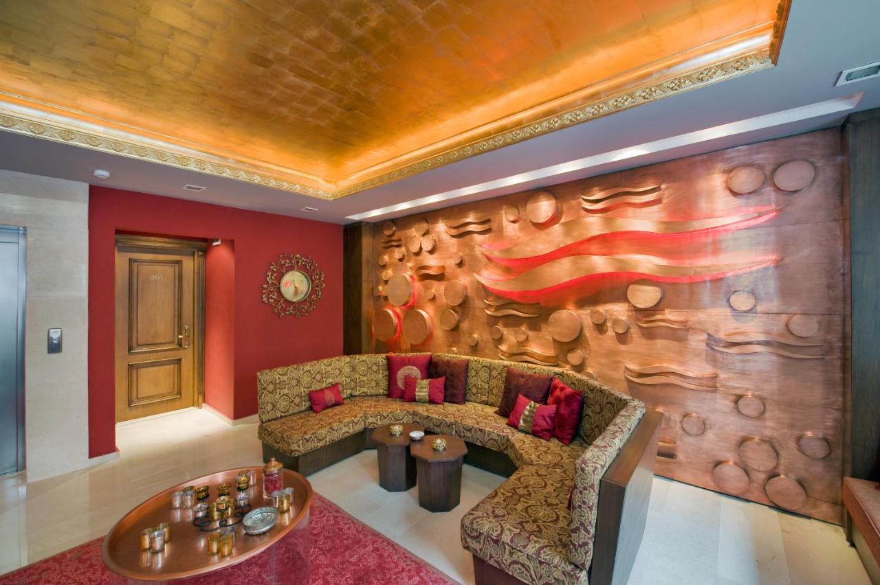 Ferman Hotel Old City Istanbul