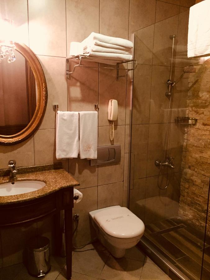 Ferman Hotel Old City Istanbul