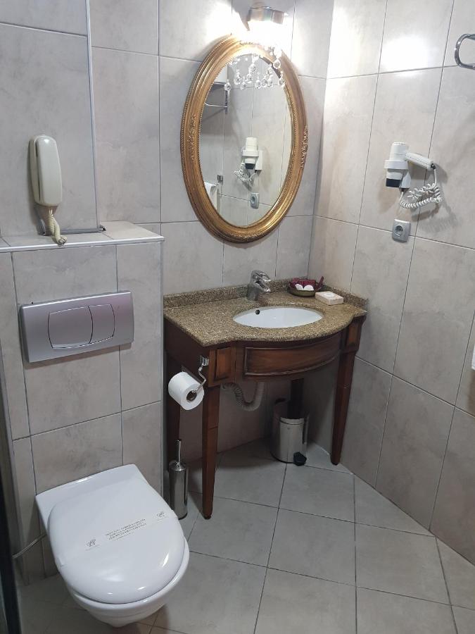 Ferman Hotel Old City Istanbul