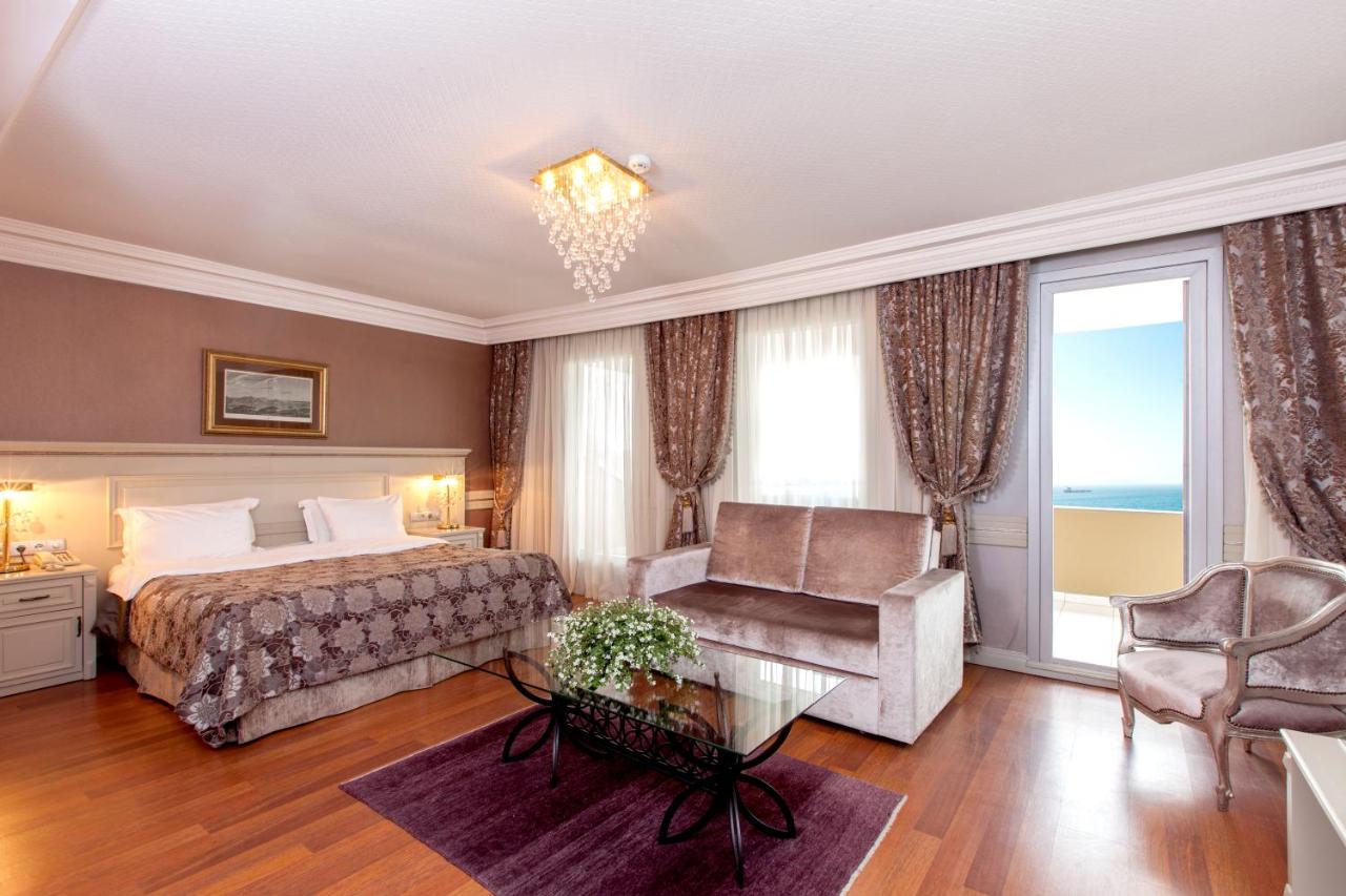 Ferman Hotel Old City Istanbul